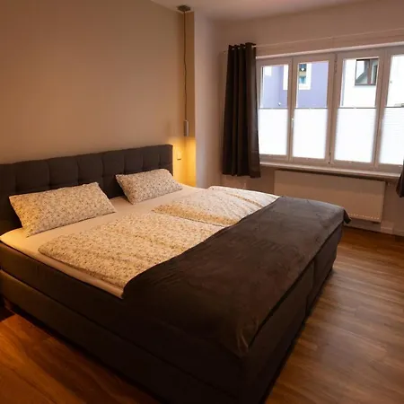 Urlaubsoase Moselglueck *