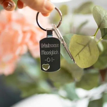 Urlaubsoase Moselglueck