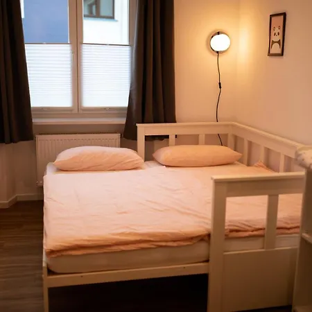 Apartment Urlaubsoase Moselglueck Krov