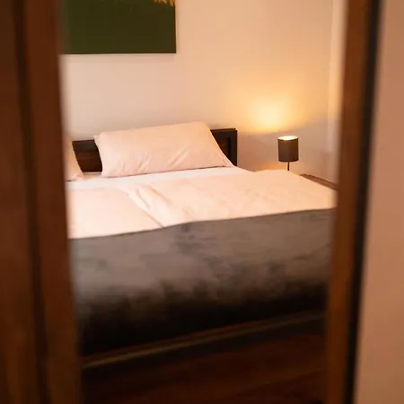 Urlaubsoase Moselglück * Kröv