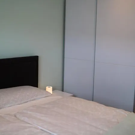 Urlaubsoase Moselglueck Apartment Krov