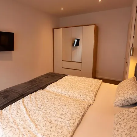 Urlaubsoase Moselglueck Appartement *