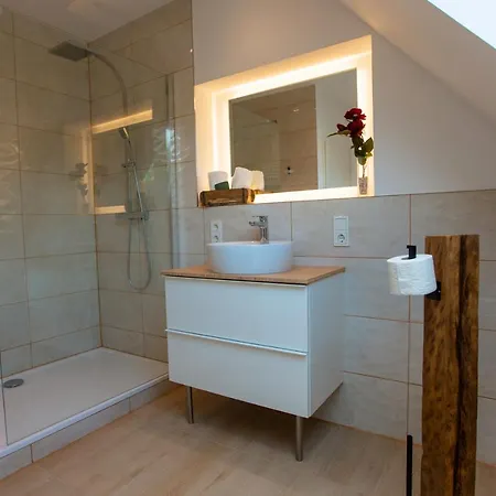 Urlaubsoase Moselglueck Apartment *