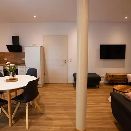 Urlaubsoase Moselglueck Krov