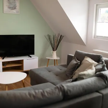 Urlaubsoase Moselglueck Kröv