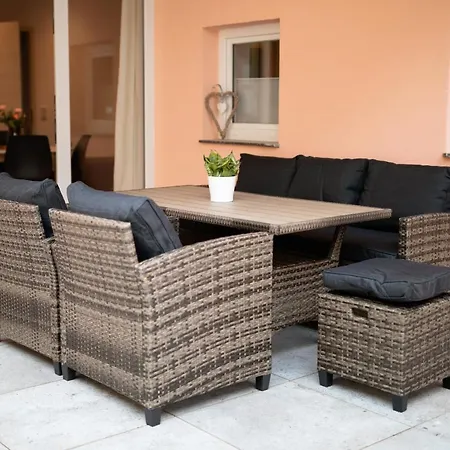 Apartment Urlaubsoase Moselglueck