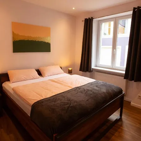 Urlaubsoase Moselglueck *