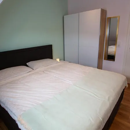 Urlaubsoase Moselglueck Kröv