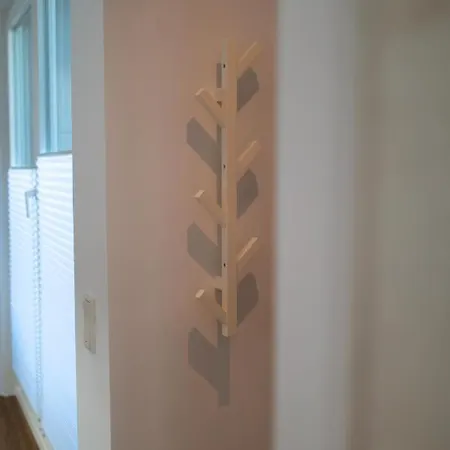 Apartment Urlaubsoase Moselglueck Krov