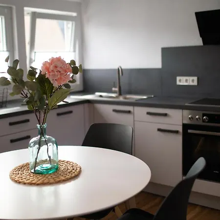 Urlaubsoase Moselglueck Apartment Krov