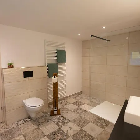 Apartment Urlaubsoase Moselglueck *