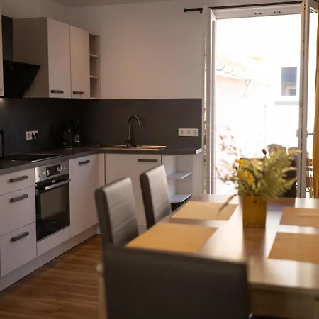 Urlaubsoase Moselglueck Apartment *
