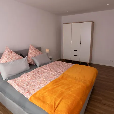 Appartement Urlaubsoase Moselglueck *