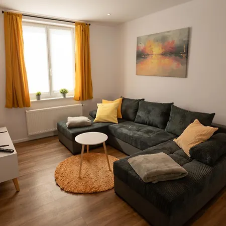 Urlaubsoase Moselglueck Kröv