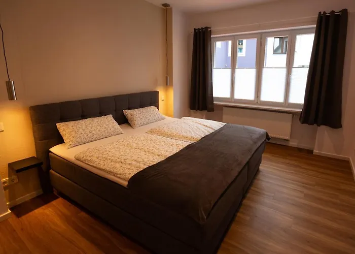 Urlaubsoase Moselglueck *