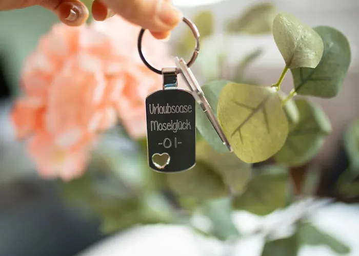 Urlaubsoase Moselglueck