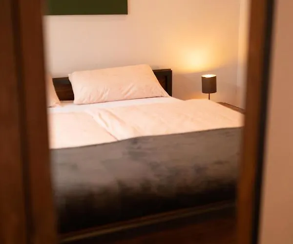 Urlaubsoase Moselglueck * Kröv