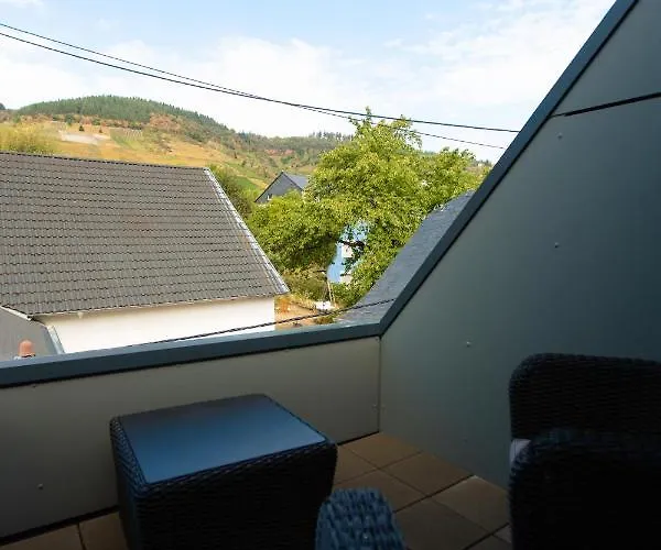 Appartement Urlaubsoase Moselglueck *