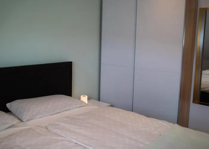 Urlaubsoase Moselglueck Appartement Kröv