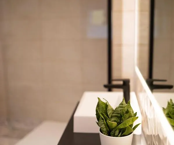 Appartement Urlaubsoase Moselglueck Kröv