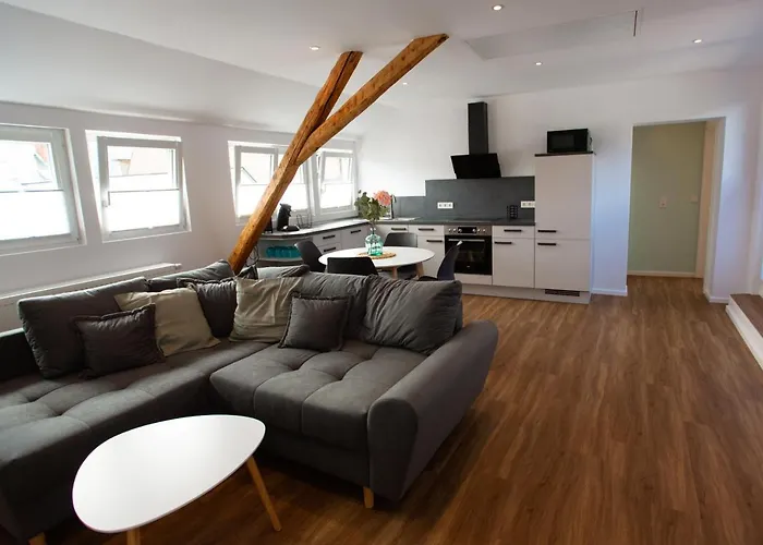 Urlaubsoase Moselglueck Kröv