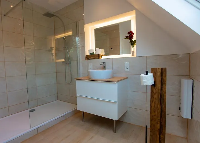 Urlaubsoase Moselglueck Appartement *