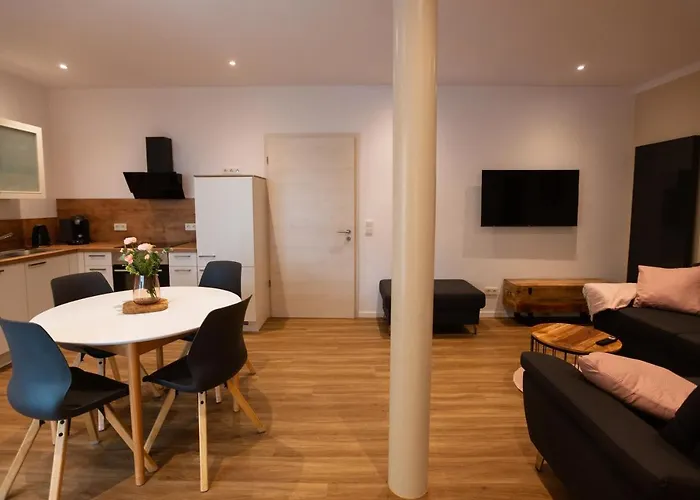 Urlaubsoase Moselglueck Kröv