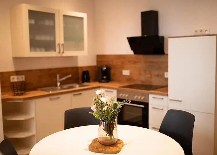 Urlaubsoase Moselglueck Kröv