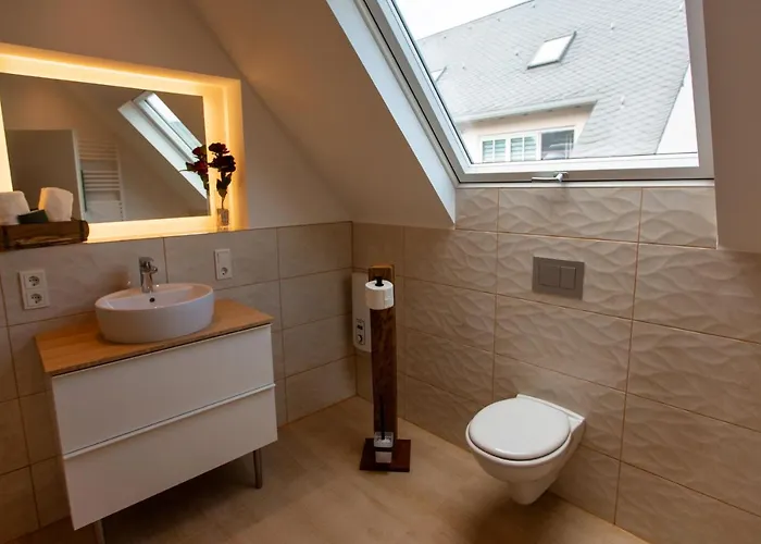 Urlaubsoase Moselglueck *