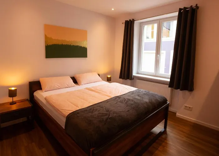 Urlaubsoase Moselglueck *