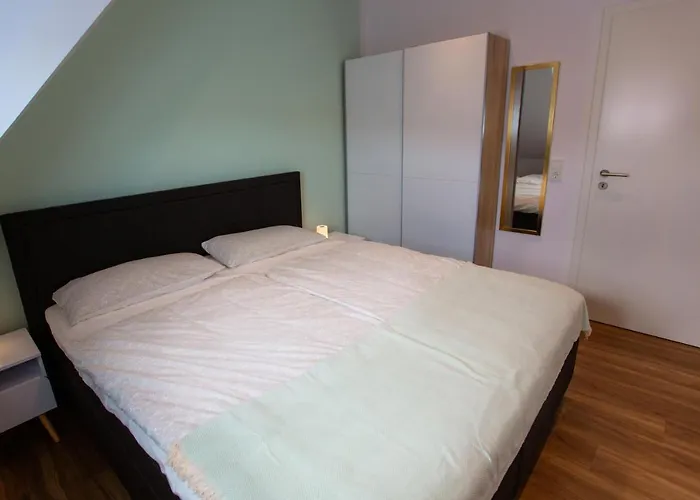 Urlaubsoase Moselglueck Kröv