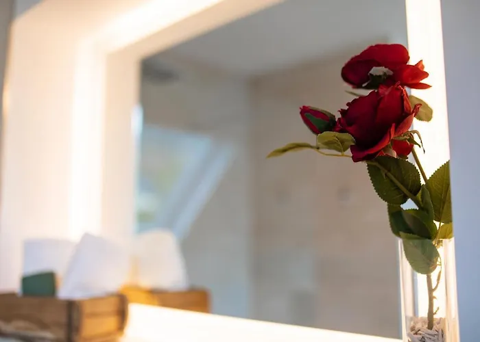 Urlaubsoase Moselglueck