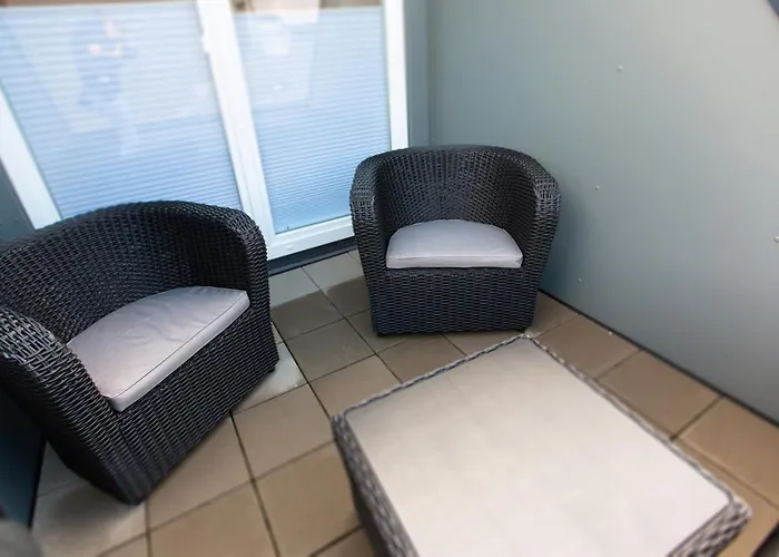 Appartement Urlaubsoase Moselglueck