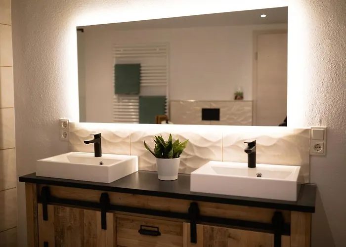 Appartement Urlaubsoase Moselglueck