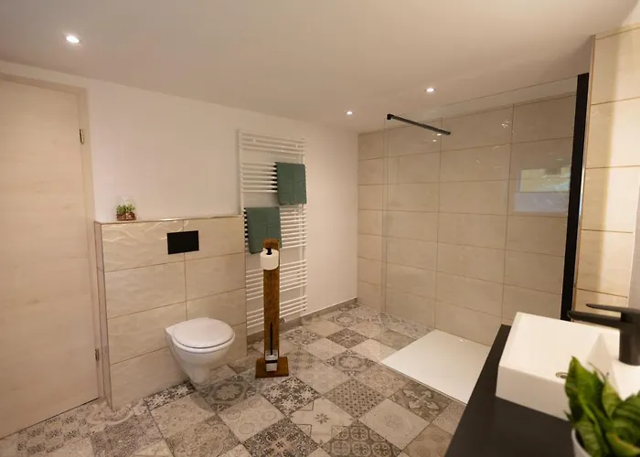 Appartement Urlaubsoase Moselglueck *