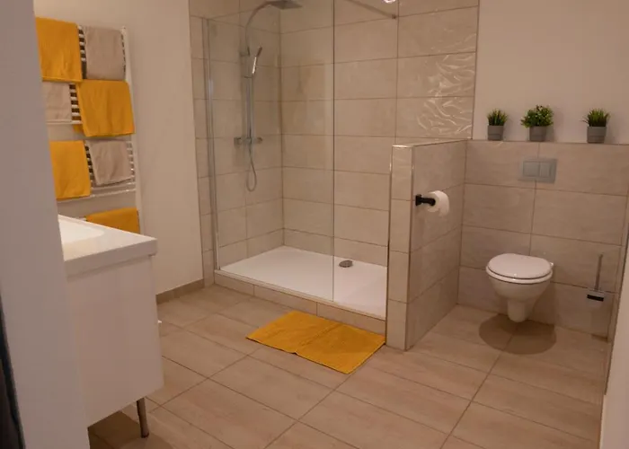 Urlaubsoase Moselglueck *