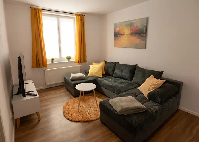 Urlaubsoase Moselglueck Kröv